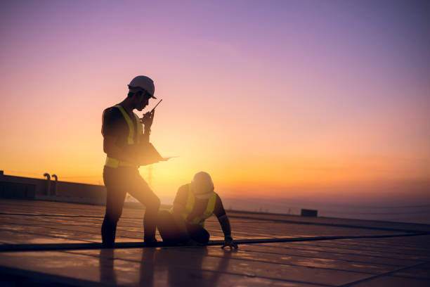  Quantico Base, VA Roofing Contractor Pros
