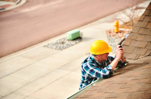 Best Emergency Roof Repair  in Quantico Base, VA