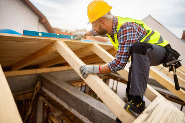 Best Best Roofing Contractors  in Quantico Base, VA