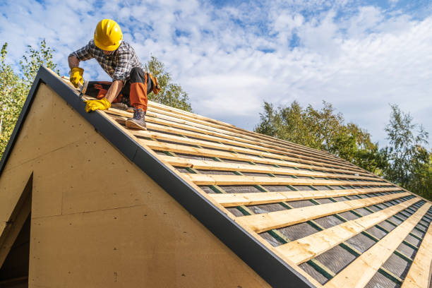 Roof Installation Near Me in Quantico Base, VA