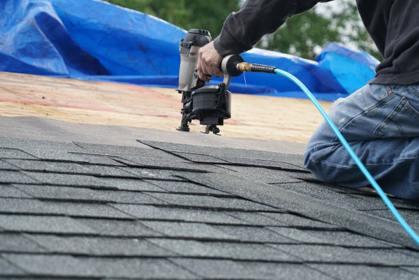 Best Residential Roofing Contractor  in Quantico Base, VA
