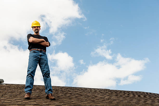 Best Commercial Roofing Services  in Quantico Base, VA