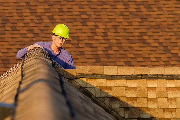 Best New Roof Installation  in Quantico Base, VA