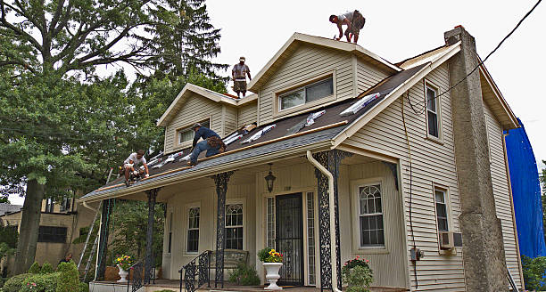 Best Roof Inspection Near Me  in Quantico Base, VA