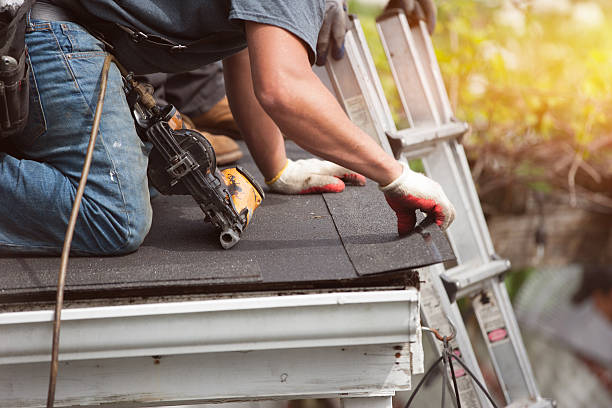 Best Roof Repair Services  in Quantico Base, VA