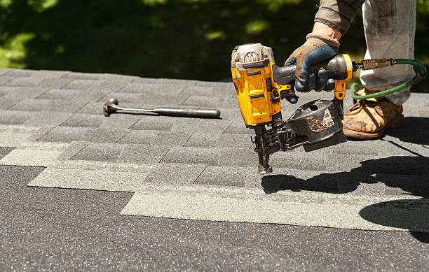 Best Local Roofing Companies  in Quantico Base, VA