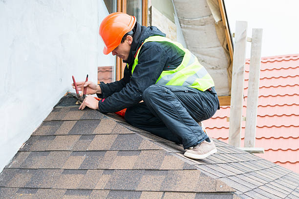 Best Shingle Roofing Installation  in Quantico Base, VA
