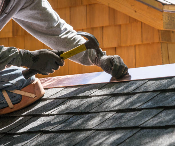 Trusted Quantico Base, VA Roofing Contractor Experts